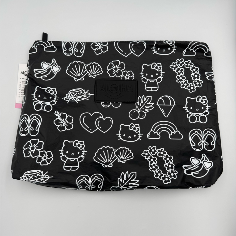 Aloha Collection x Hello Kitty Max Pouch